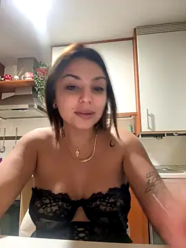 NoeliaGarcia17 online show from 4, 11, 2025