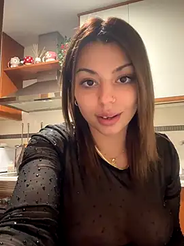 NoeliaGarcia17 online show from 9, 11, 2025