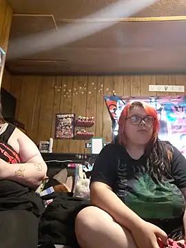 GoddessDess online show from 26, 5, 2026