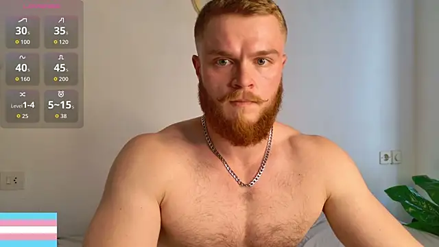 VictorTransMan online show from 16, 5, 2026