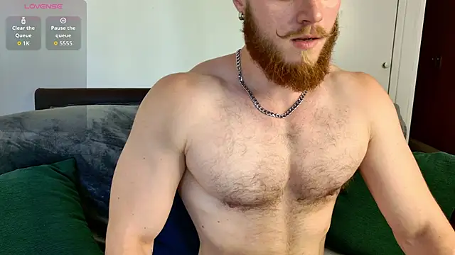 VictorTransMan online show from 13, 6, 2026