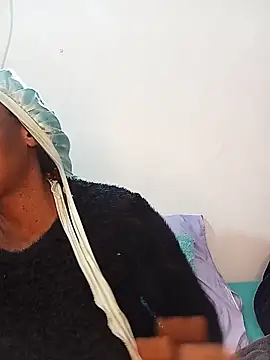 MatureGoddess  online show from 5, 6, 2026