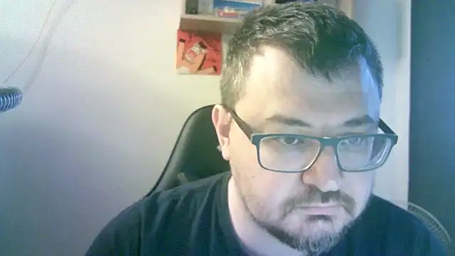 SirAbuser online show from 27, 3, 2026