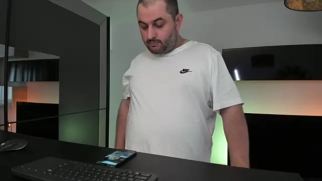 DravenPeak online show from 14, 6, 2026