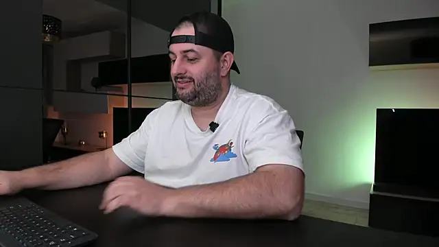 DravenPeak online show from 18, 6, 2026