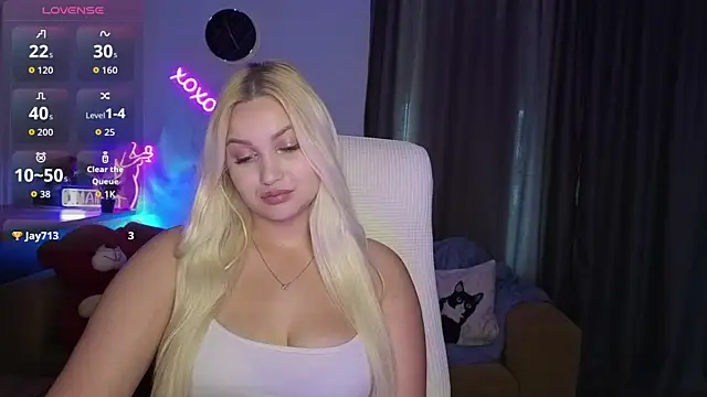 adrelaxina online show from 14, 6, 2026