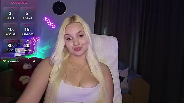 adrelaxina online show from 17, 6, 2026