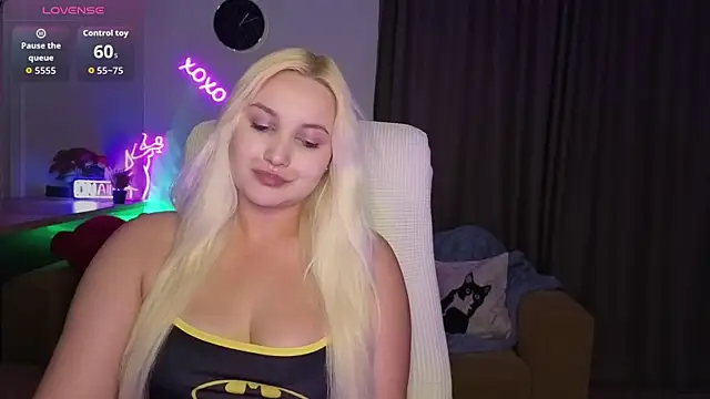 adrelaxina online show from 21, 6, 2026