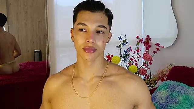 Troye Williams online show from 14, 5, 2026