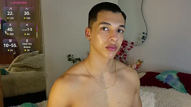 Troye Williams online show from 15, 6, 2026