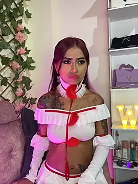Dirty isabella18 online show from 22, 5, 2026