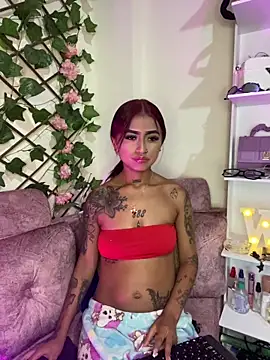 Dirty isabella18 online show from 2, 6, 2026