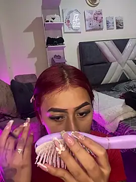 Dirty isabella18 online show from 21, 6, 2026