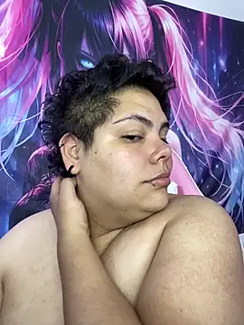 Hailey Curvy online show from 25, 5, 2026
