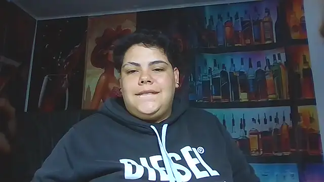 Hailey Curvy online show from 31, 5, 2026