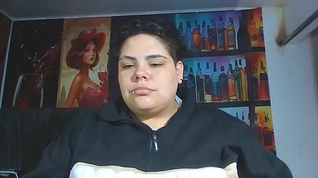 Hailey Curvy online show from 8, 6, 2026