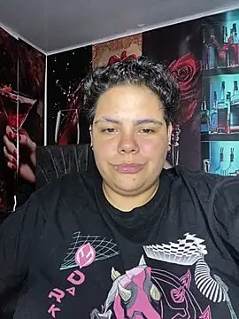 Hailey Curvy online show from 12, 6, 2026