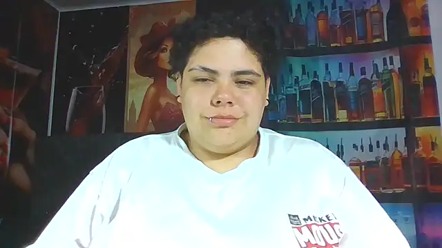 Hailey Curvy online show from 14, 6, 2026