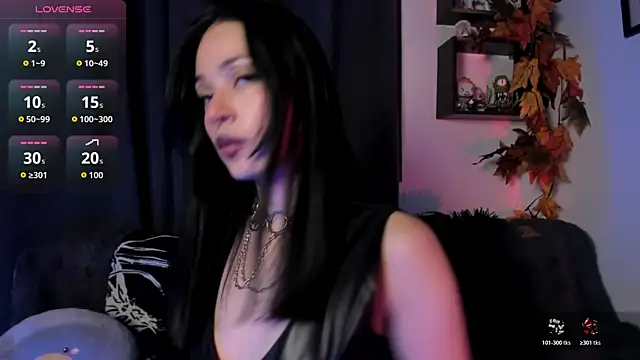 Seraphine hell online show from 16, 7, 2026