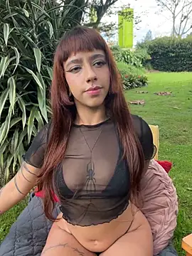 AliceMrtnz online show from 18, 6, 2026