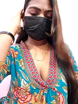 anjalibb online show from 4, 6, 2026