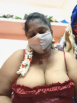 bakyasree143 online show from 30, 5, 2026