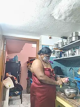bakyasree143 online show from 7, 6, 2026