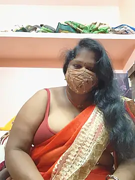 bakyasree143 online show from 7, 6, 2026