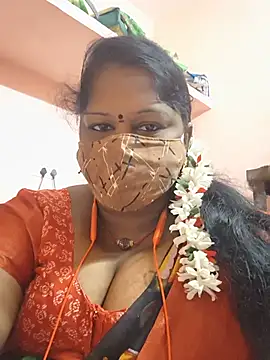 bakyasree143 online show from 12, 6, 2026