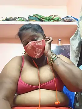 bakyasree143 online show from 18, 6, 2026