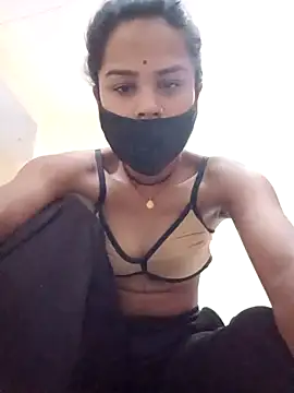 Radhika Lovely online show from 29, 5, 2026
