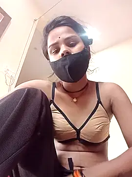 Radhika Lovely online show from 31, 5, 2026