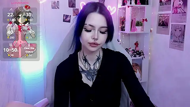 Morana Batt online show from 8, 6, 2026