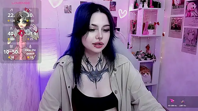 Morana Batt online show from 15, 6, 2026