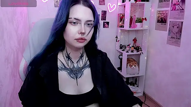 Morana Batt online show from 25, 6, 2026