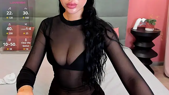 Jennifer Munoz online show from 27, 5, 2026