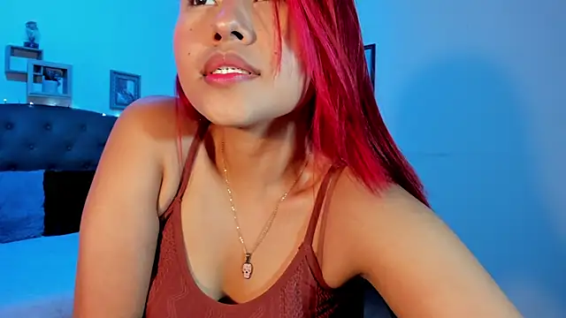 MAYASMITH   online show from 3, 6, 2026