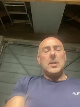Richmcgee online show from 8, 6, 2026