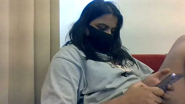 Snapshot of Vaani_Singha chatting on 8, 6, 2026 Vaani Singha online show from 8, 6, 2026