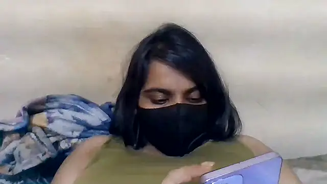 Snapshot of Vaani_Singha chatting on 13, 6, 2026 Vaani Singha online show from 13, 6, 2026