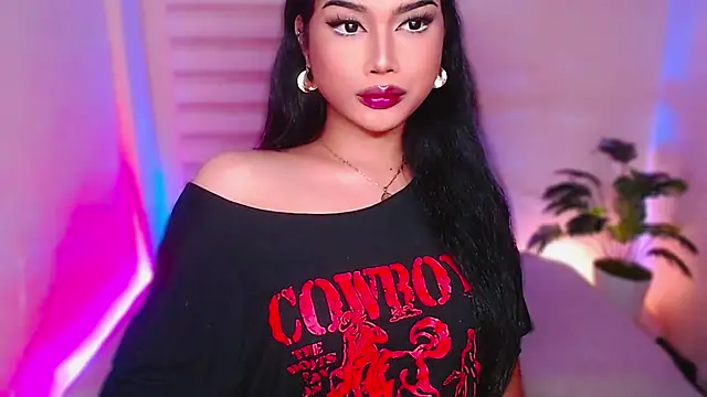 MissRumi Hunter online show from 31, 5, 2026