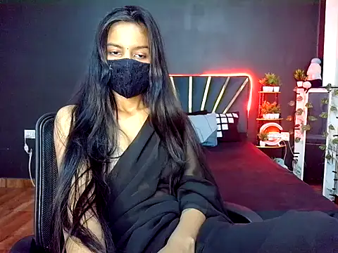 Snapshot of fairy_princess chatting on 15, 4, 2026 fairy princess online show from 15, 4, 2026