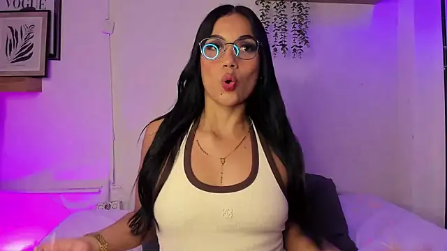 GabiHills online show from 13, 6, 2026