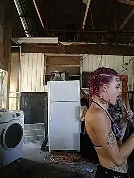 ittybittymeryssa online show from 11, 6, 2026