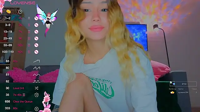 baobei03 online show from 18, 6, 2026