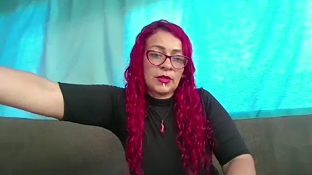 Miss Mirandaa online show from 9, 6, 2026
