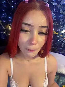 Ashly cutee online show from 22, 6, 2026