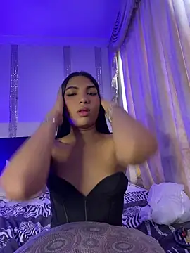 VeronicaSaenzx online show from 17, 6, 2026