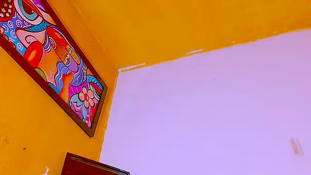 Ninoskasexy777 online show from 13, 6, 2026