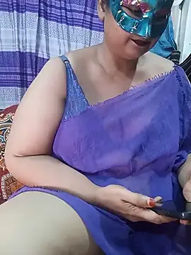 Tanisha-Chy online show from 12, 6, 2026